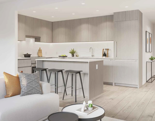 4928 Quebec Street #606 - Photo 3 of 4