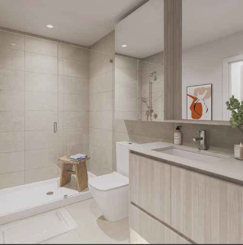 4928 Quebec Street #606 - Photo 4 of 4