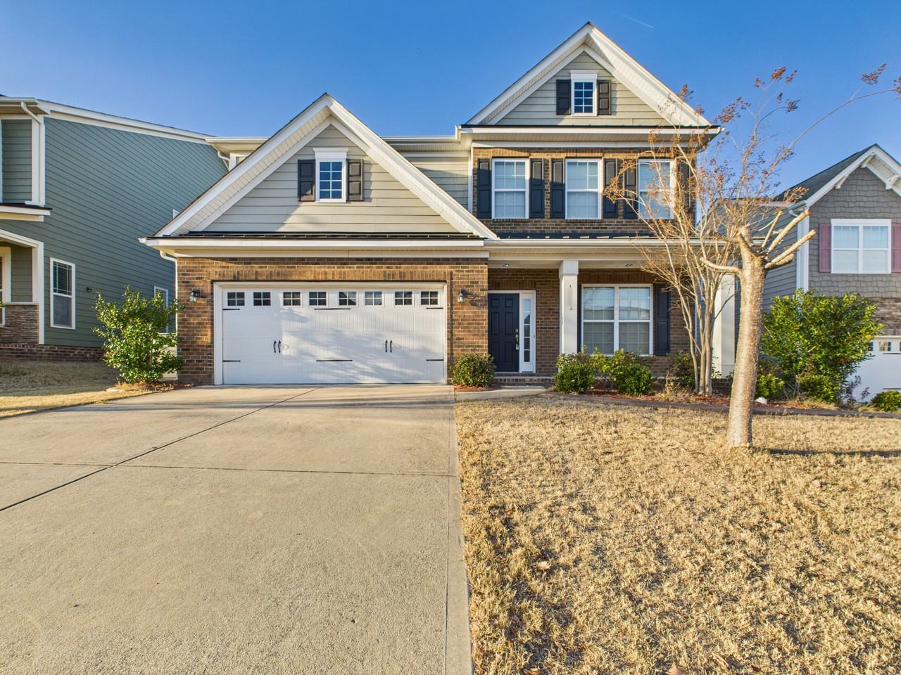 1249 Reflection Avenue Northwest #1 - Photo 2 of 23