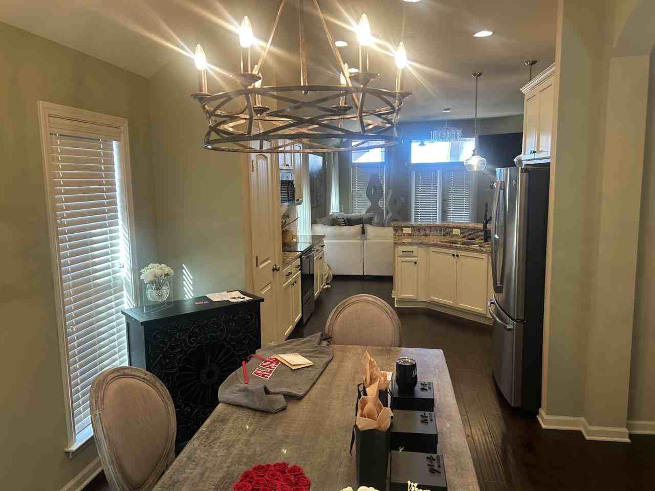 9017 Autumnbrooke Way #1 - Photo 2 of 11