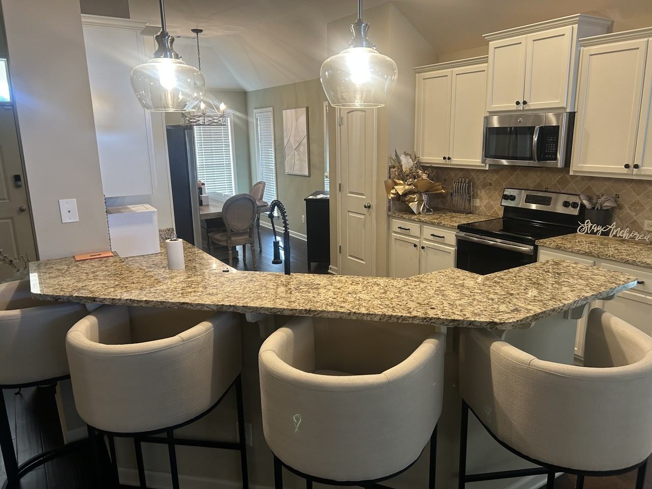 9017 Autumnbrooke Way #1 - Photo 4 of 11