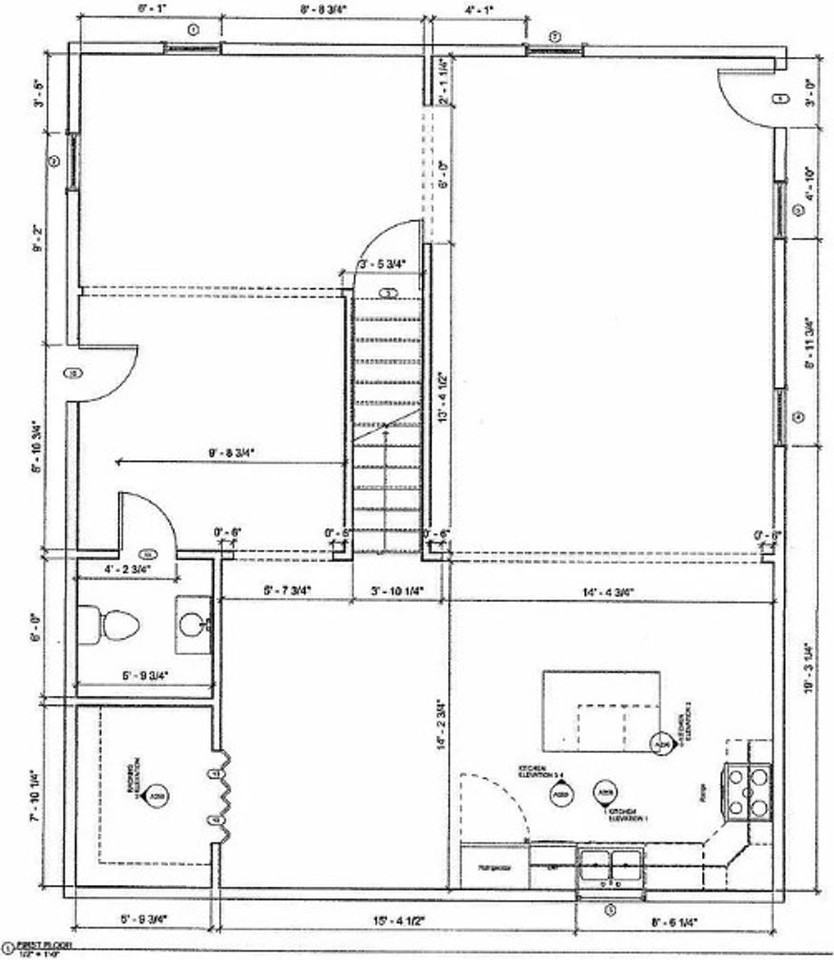 100 East 8th Street - Photo 6 of 37