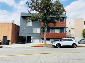 Dryden Apartments - Photo 1 of 1