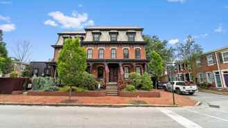 201 W. Barnard St - Photo 1 of 1