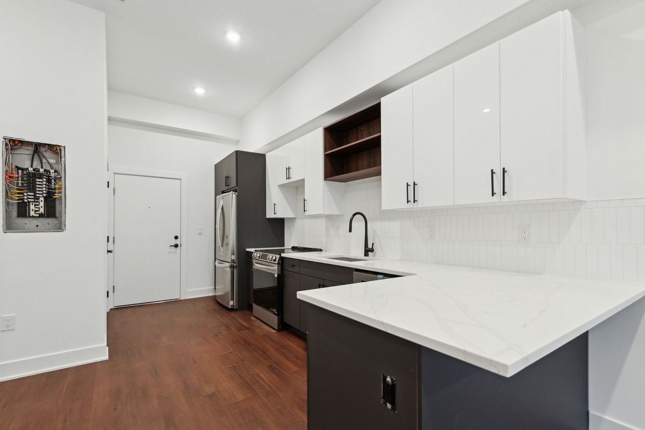 The Lane - Photo 4 of 26