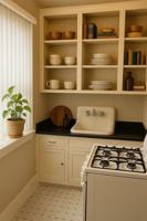 featured image of 1160 North Corona Street