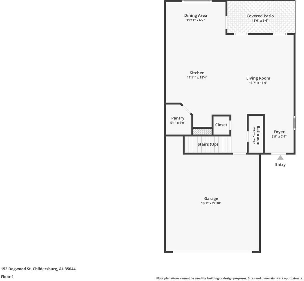 152 Dogwood Lane - Photo 6 of 41