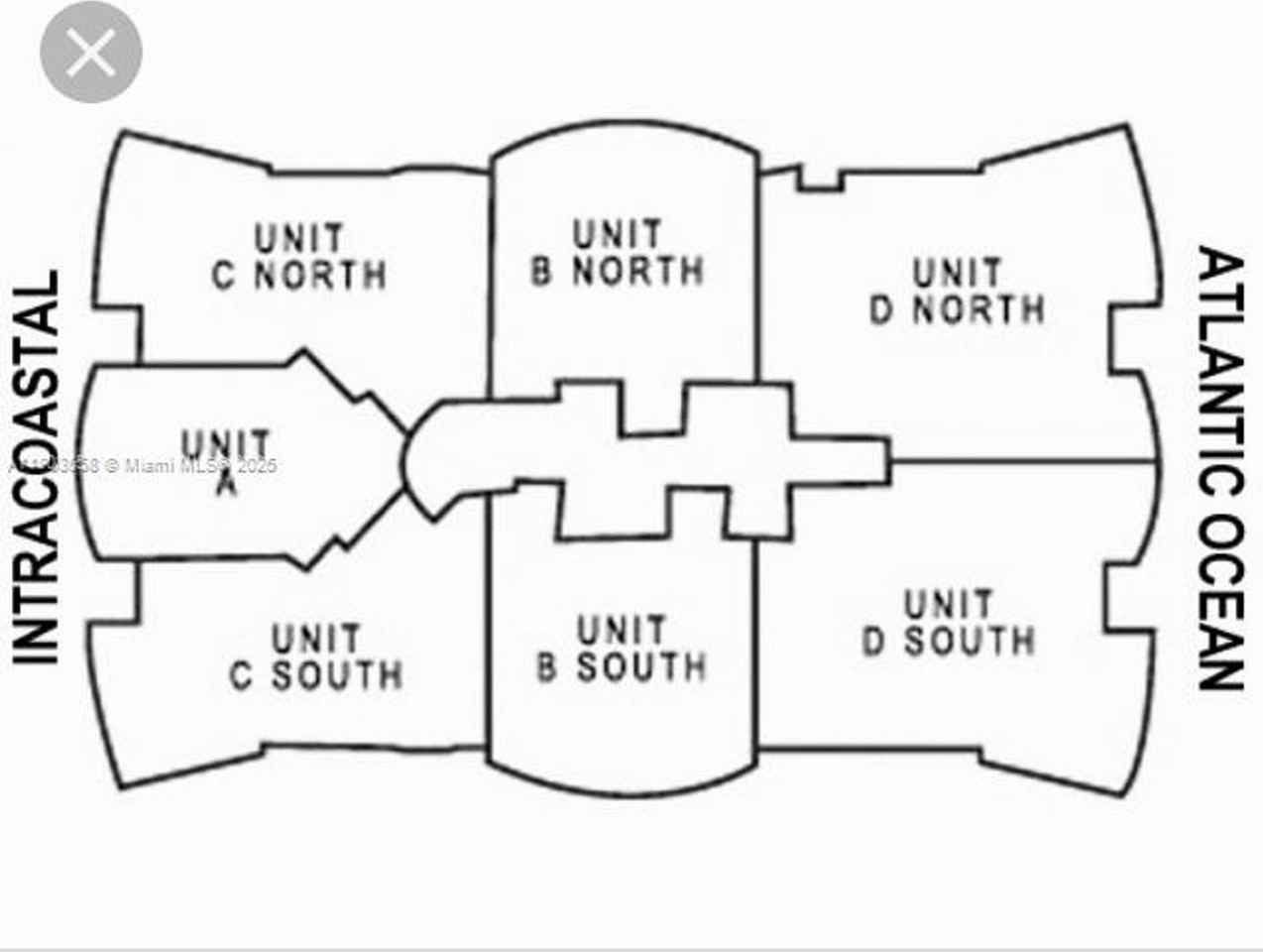 9401 Collins Avenue #306 - Photo 2 of 24