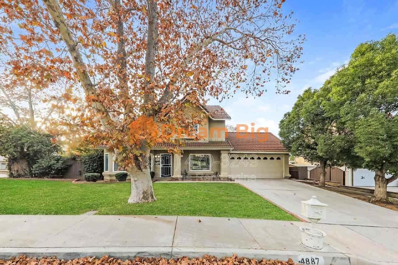 4887 Mount Rainier Street - Photo 6 of 35