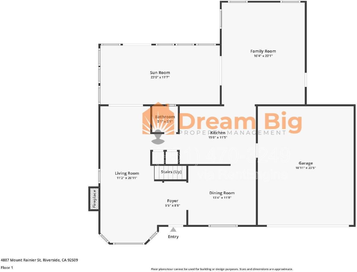 4887 Mount Rainier Street - Photo 7 of 35