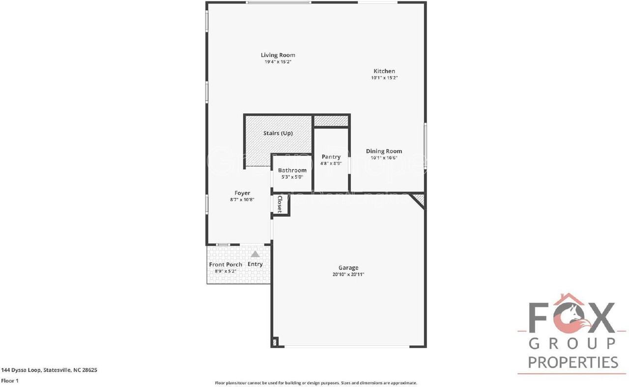 144 Dyssa Loop #A - Photo 3 of 18