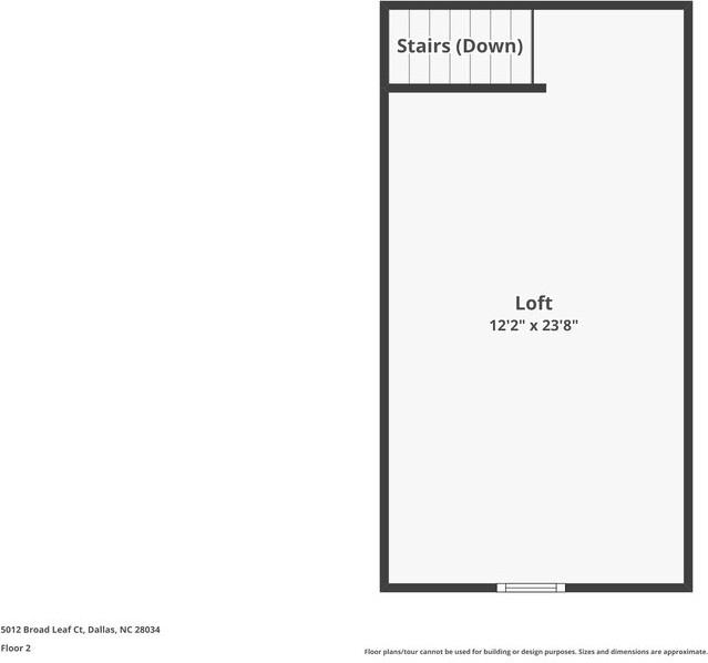 5012 Broad Leaf Ct - Photo 3 of 17