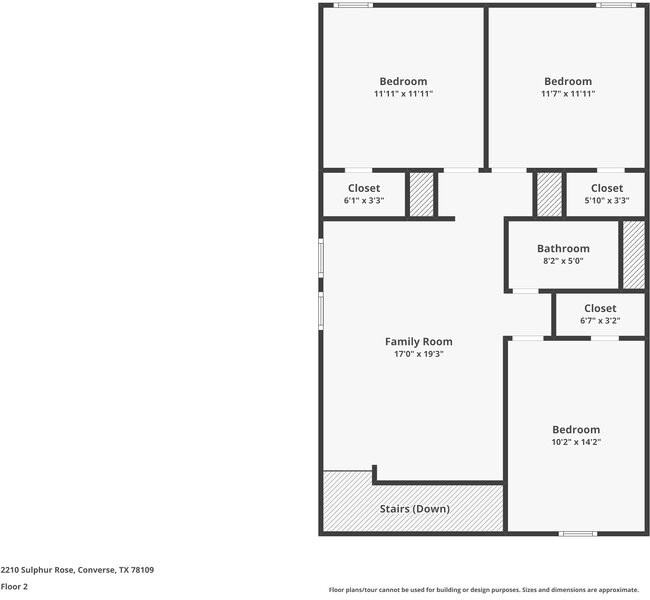 2210 Sulphur Rose - Photo 3 of 17