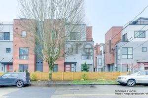 featured image of 539 South Cloverdale Street #A