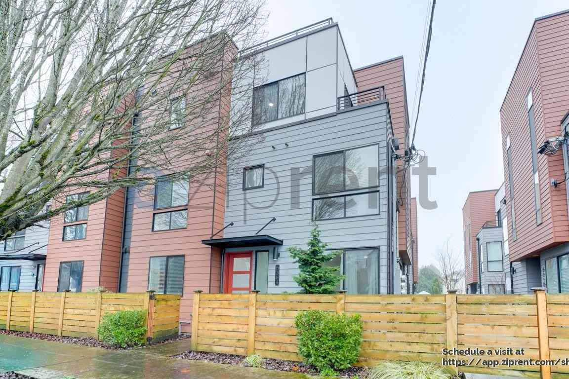 539 South Cloverdale Street #A - Photo 2 of 28