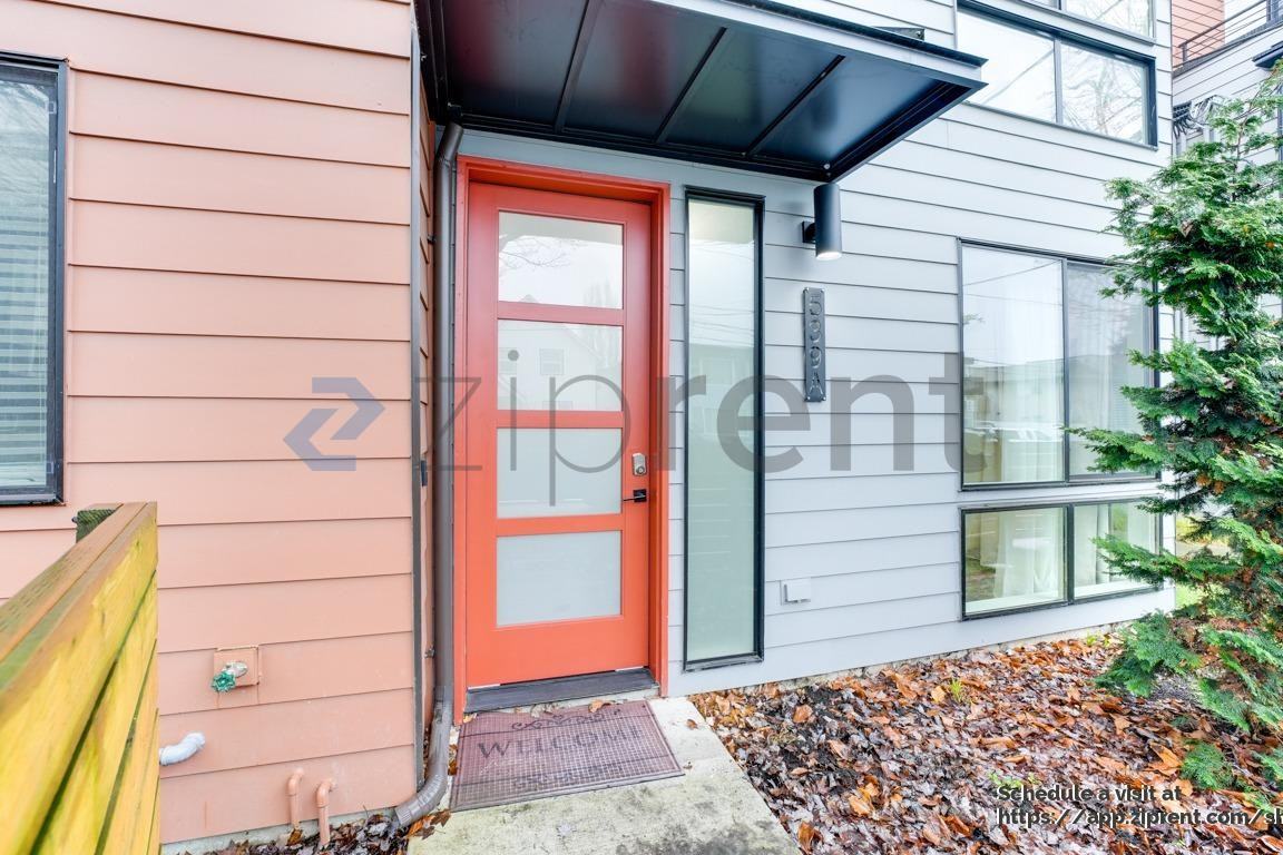 539 South Cloverdale Street #A - Photo 4 of 28