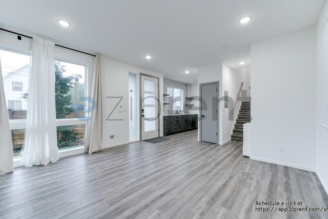 539 South Cloverdale Street #A - Photo 5 of 28