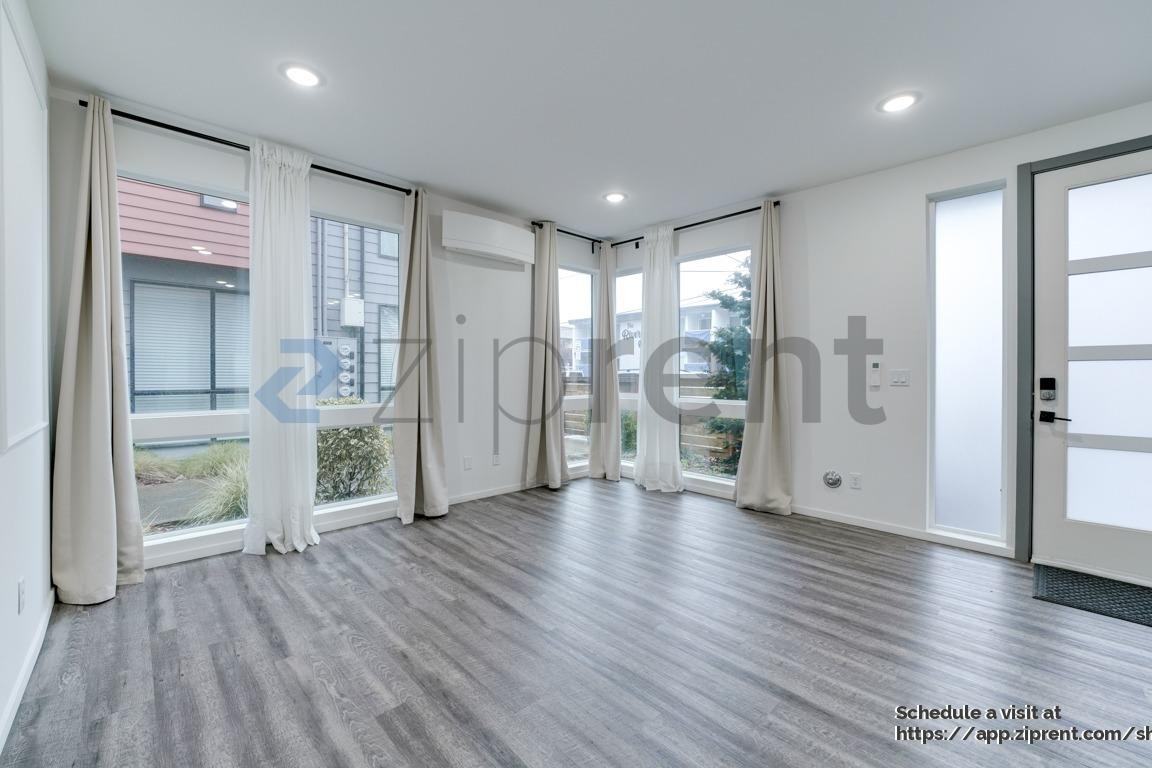 539 South Cloverdale Street #A - Photo 7 of 28