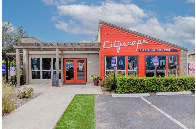 Cityscape - Photo 2 of 25