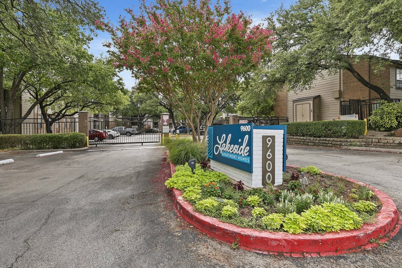 Lakeside Apartments - Photo 2 of 46