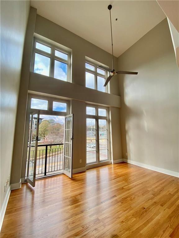 1221 Caroline Street Northeast ##202 - Photo 2 of 14