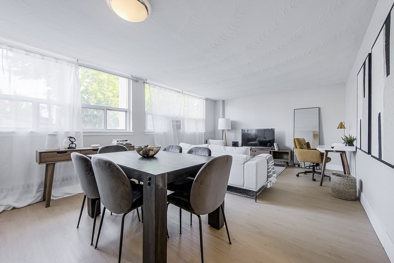 Dufferin Heights - Photo 6 of 17