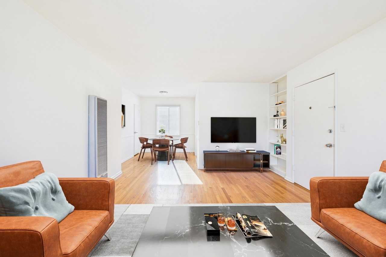 421 San Vicente Apartments - Photo 3 of 28