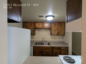 3150 E Bellevue St #23 - Photo 1 of 1