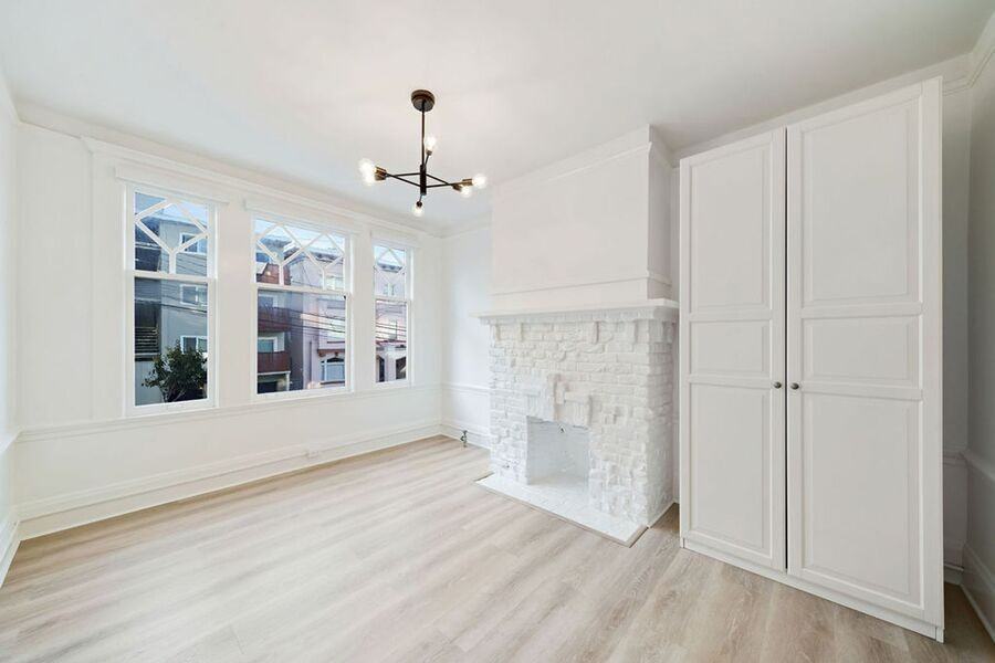 1418 Leavenworth Street #10