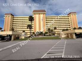 4725 Cove Circle #902 - Photo 1 of 1