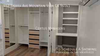 552 552 Sierra Ave Mountain View CA 94041 - Photo 1 of 1