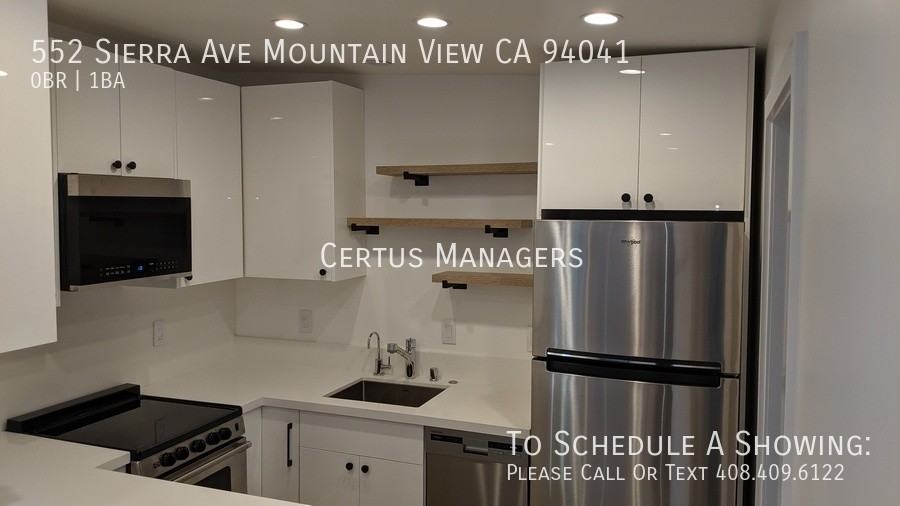 552 Sierra Avenue - Photo 3 of 19