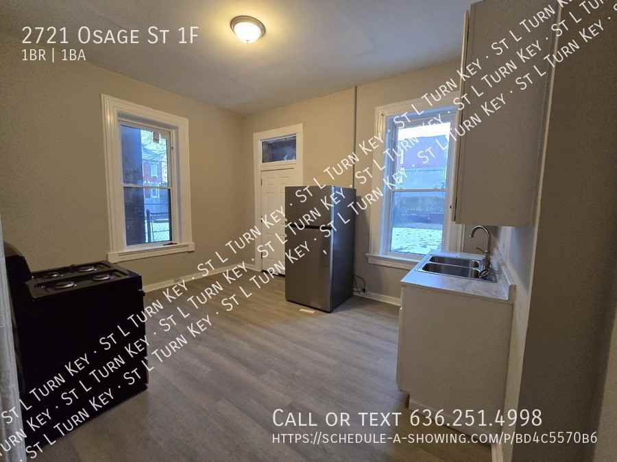 2721 Osage St ## 1f - Photo 5 of 21