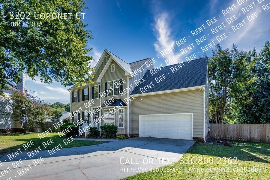 3202 Coronet Court - Photo 3 of 37