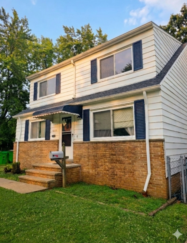 12920 Garland Avenue #UP