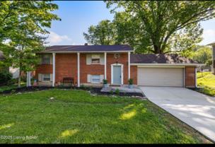 1109 Crestview Way - Photo 1 of 1