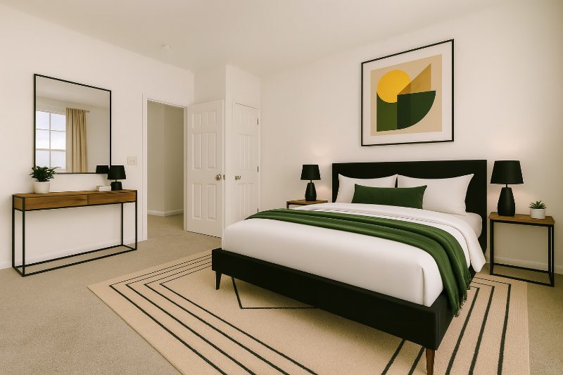 5256 Bramwell Lane - Photo 6 of 15