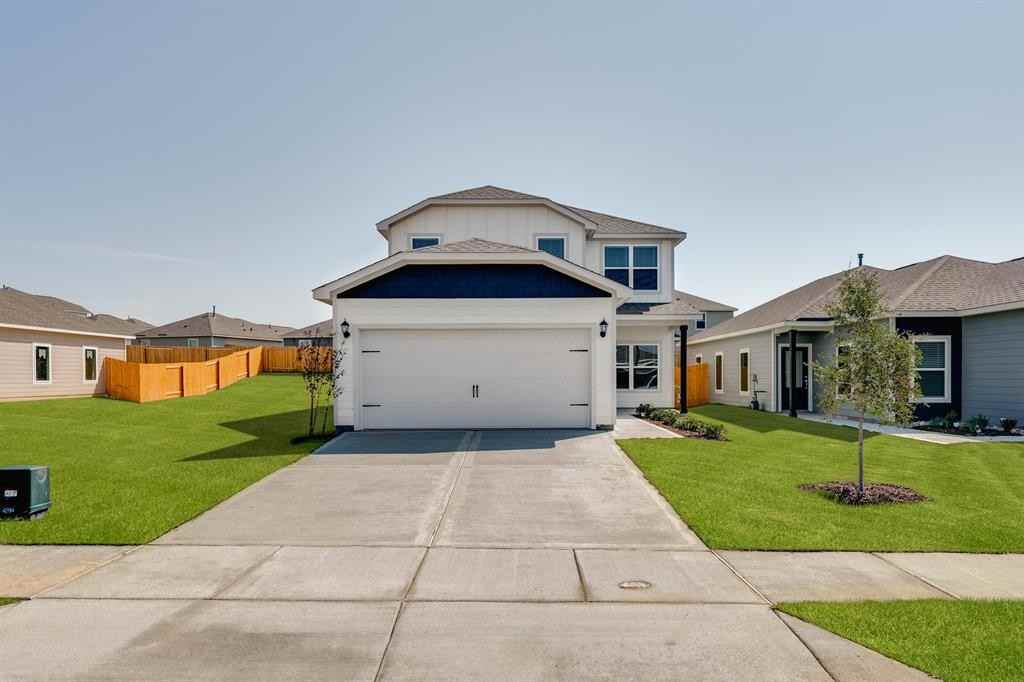 8421 White Wolf Trail #8421 - Photo 6 of 8