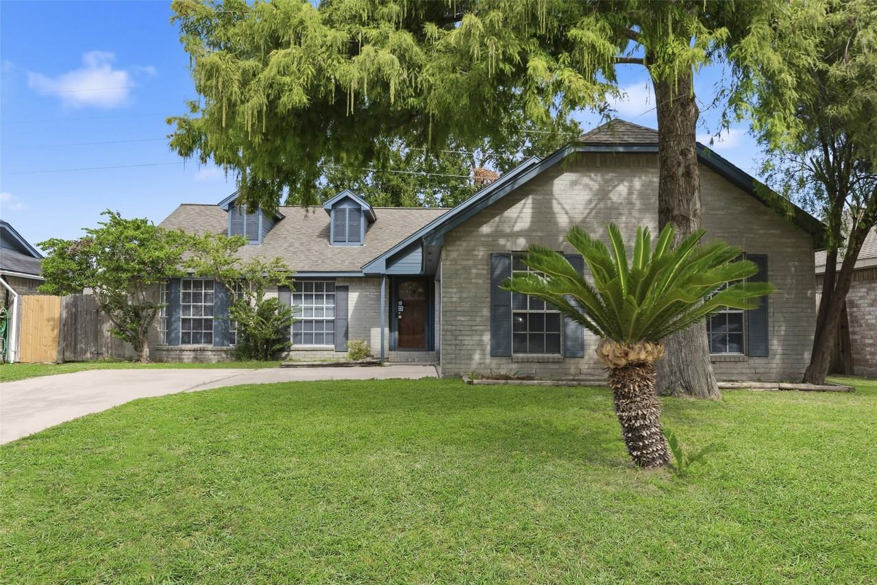 16826 Carbridge Drive #16826