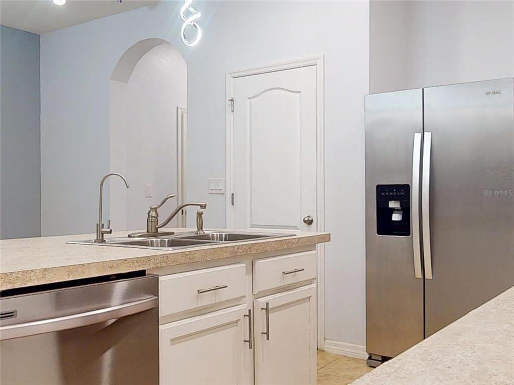 354 Feltrim Reserve Blvd #354