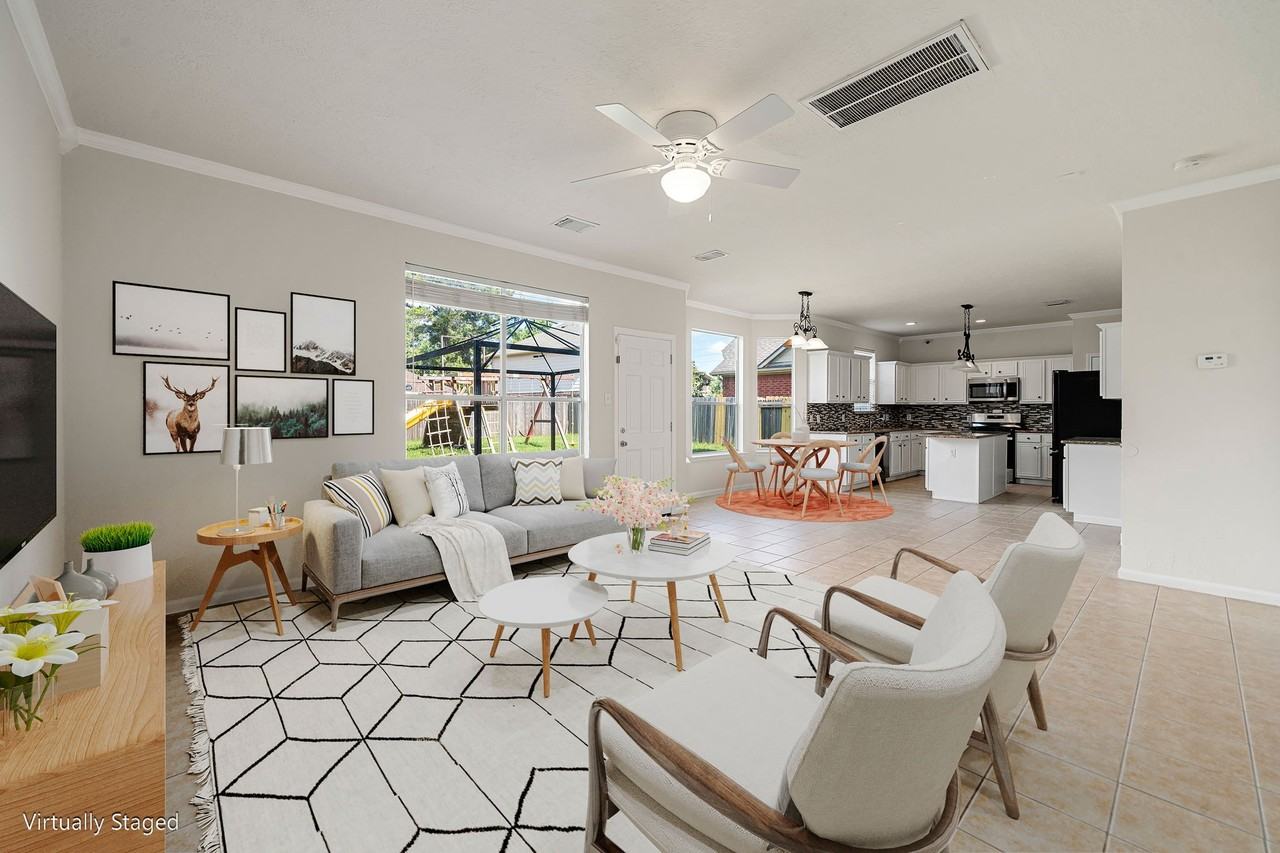 11810 Hueco Tanks Drive #11810 - Photo 3 of 15