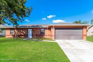 647 Pampas Street Northwest #647 - Photo 1 of 1