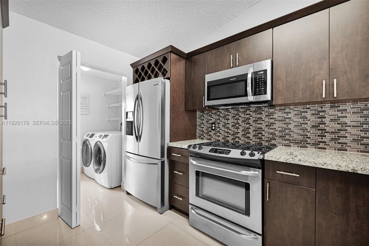 1261 Northwest 122nd Terrace #1261-1261 - Photo 2 of 50