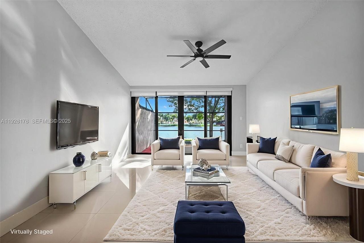 1261 Northwest 122nd Terrace #1261-1261 - Photo 3 of 50