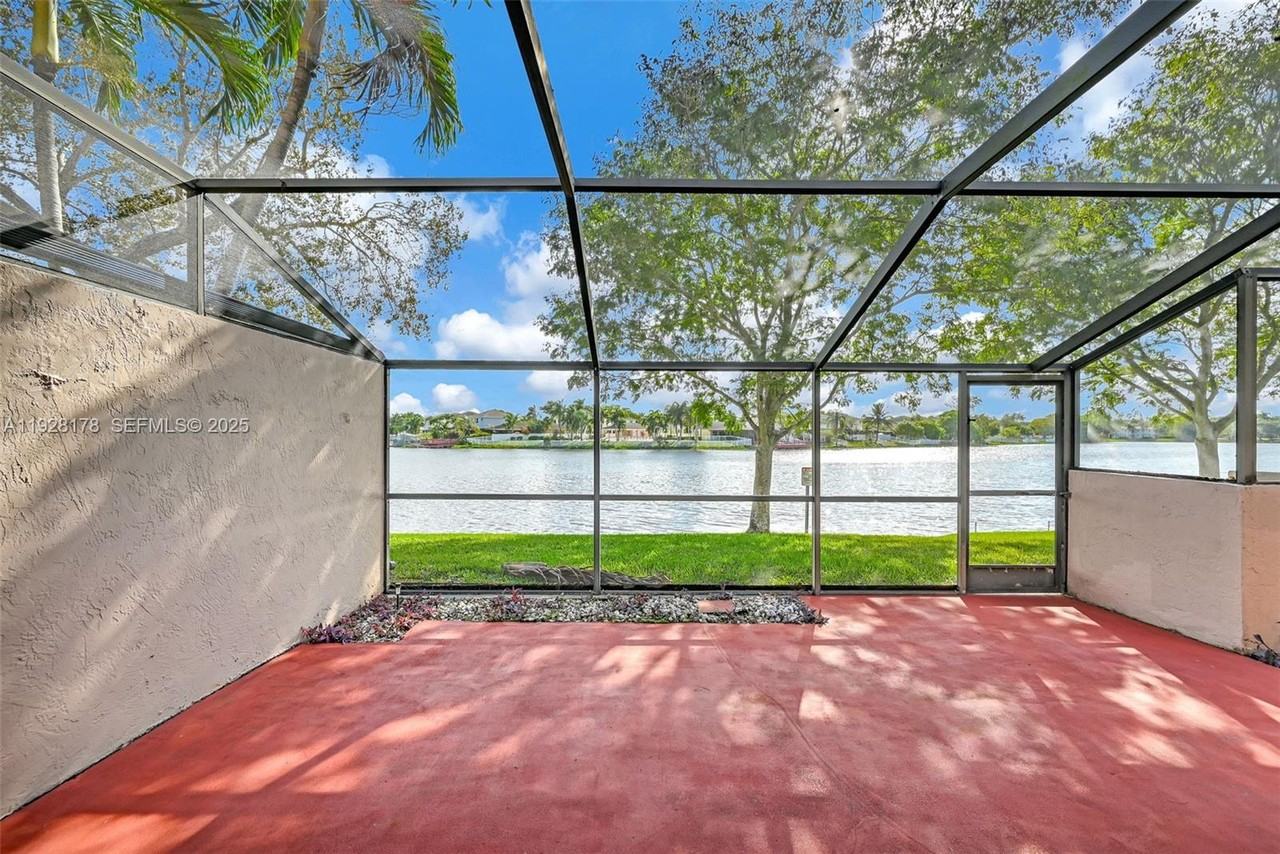 1261 Northwest 122nd Terrace #1261-1261 - Photo 5 of 50