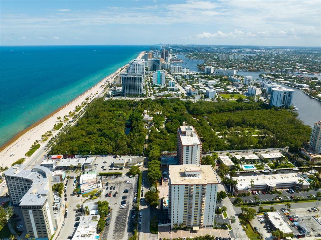 3000 East Sunrise Boulevard #30006D - Photo 3 of 30