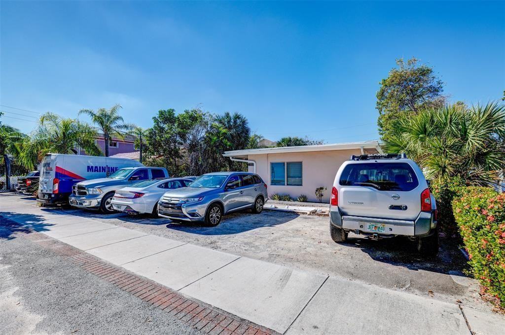 4609 Bougainvilla Drive #4609