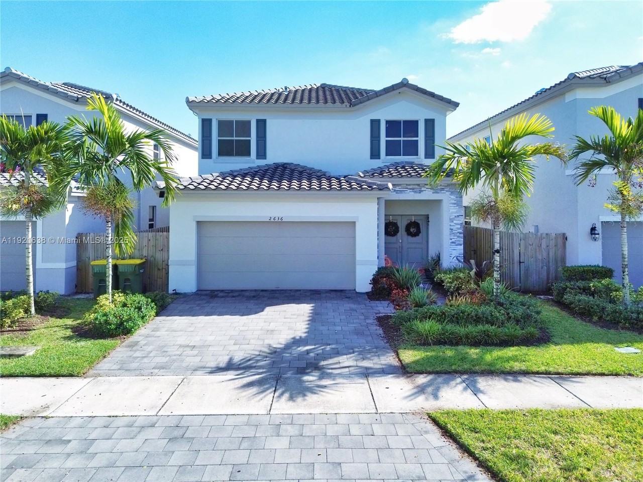 2636 Southeast 13th Court #2636