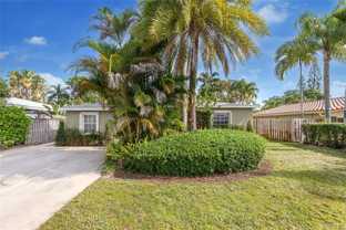 1420 Northeast 16th Terrace #1420 - Photo 1 of 1