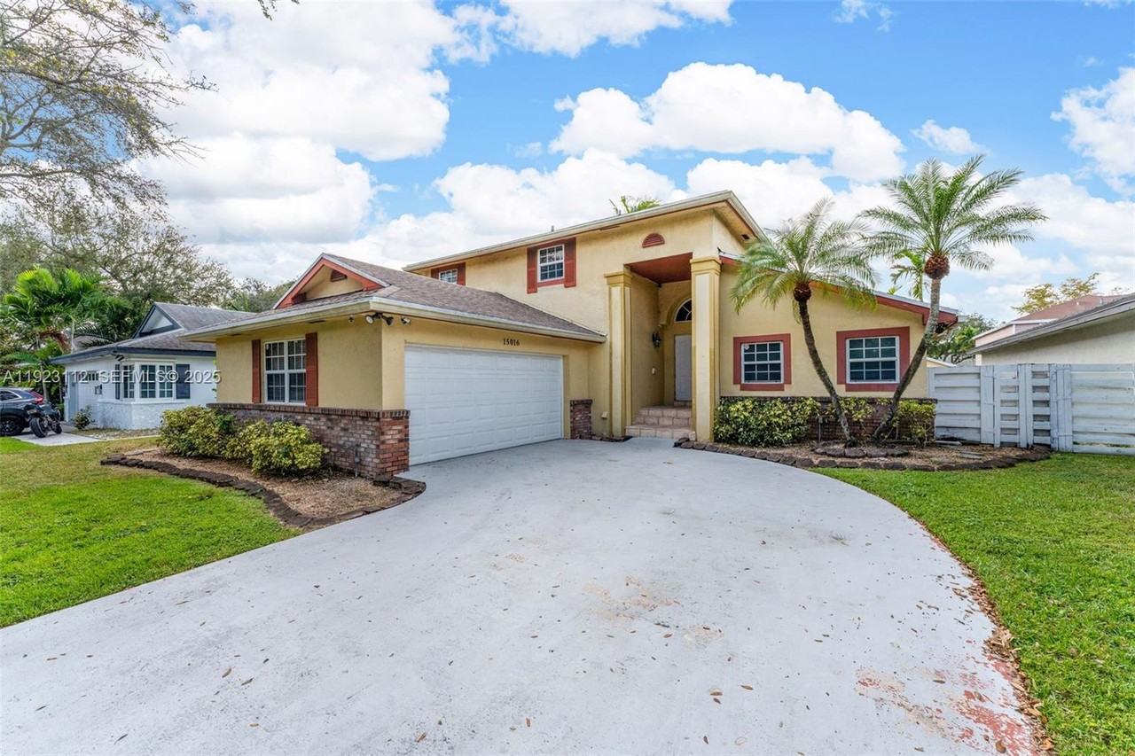 15016 Southwest 139th Avenue #15016